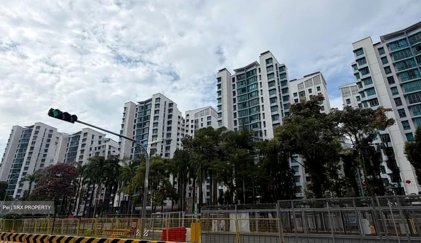 Blk 186 Punggol Central (Punggol), HDB Executive #568292741